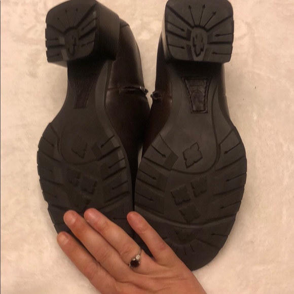 Timberland Leather Booties-Offer/Bundle to Save - Picture 7 of 9